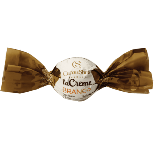 Trufa laCreme Branco 13,5g