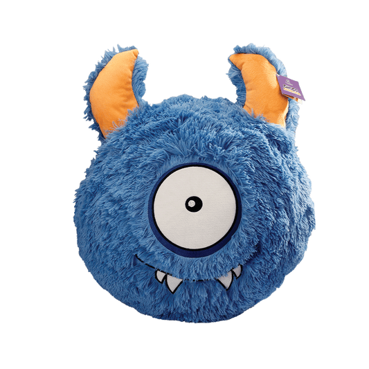 Pelúcia Chocomonstros Jubileu G