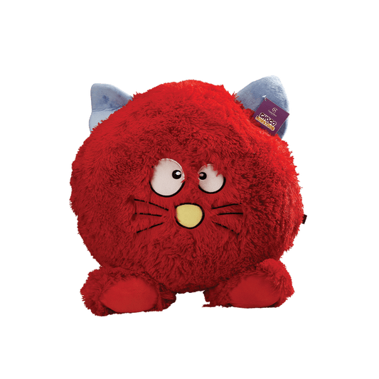 Pelúcia Chocomonstros Filó G