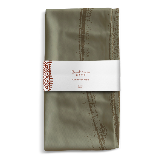 Caminho de Mesa Verde Bendito Cacao