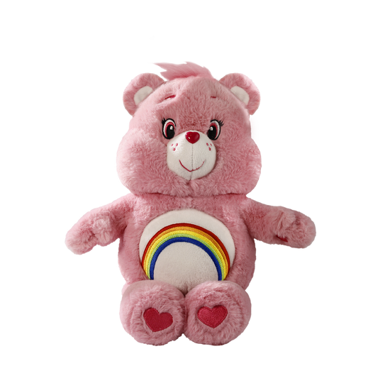 Pelúcia Ursinhos Carinhosos Ursinha Animadinha