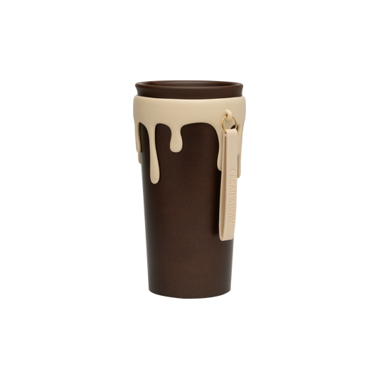 Copo Viagem Calda Cacau Show