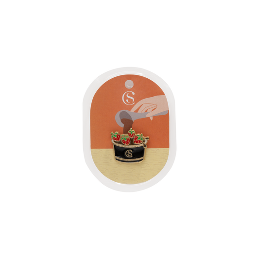 Pin de Fondue Cacau Show